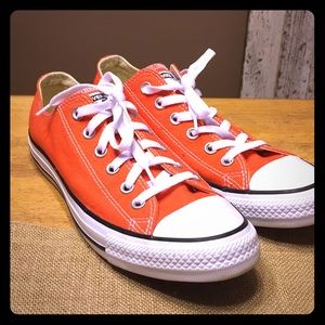 Converse Chuck Taylors